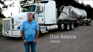 Adams Industries